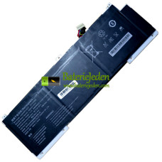 Baterie pro PDA U529068PV-3S1P W1540TP [Náhradní baterie]